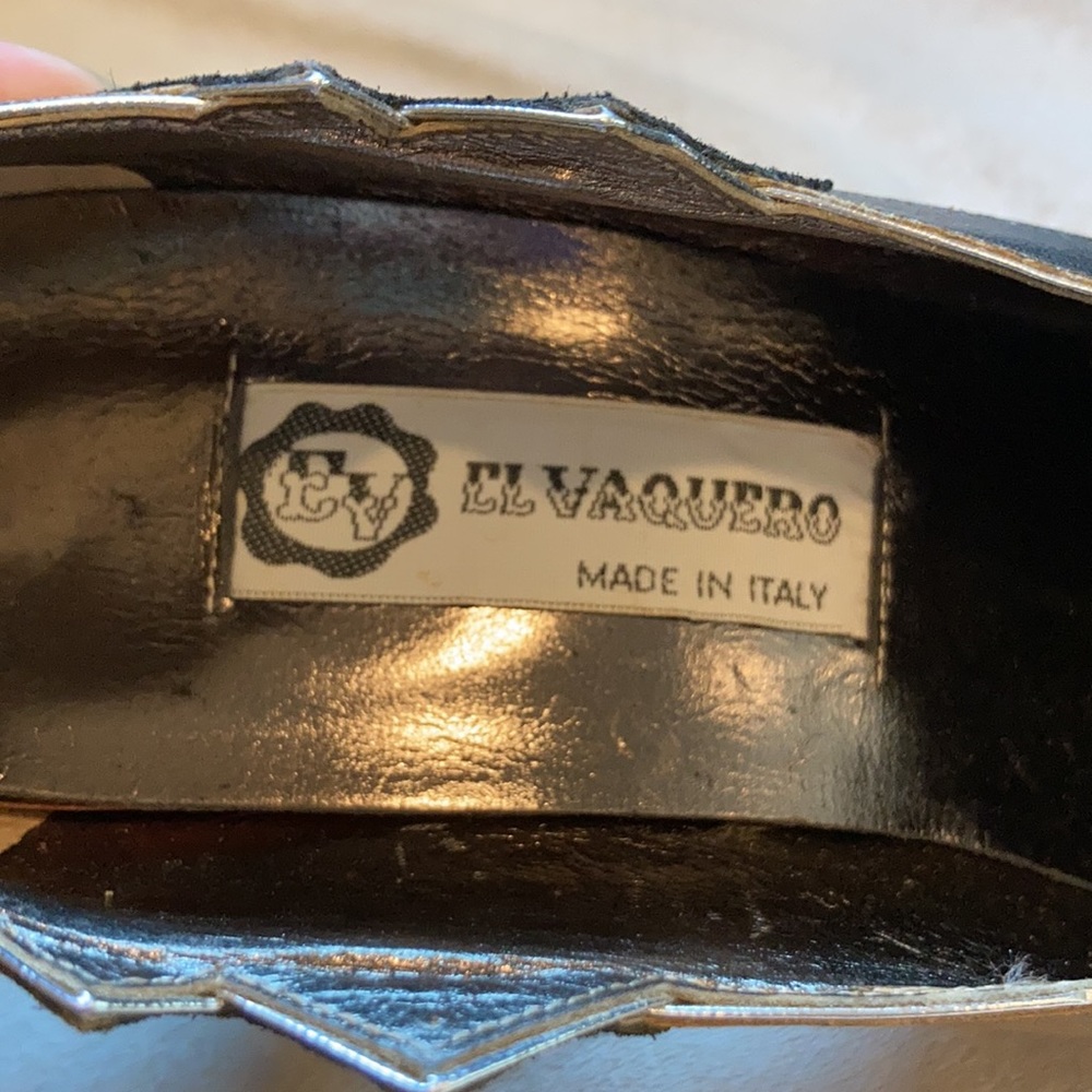 Heels - Picture 3 of 3